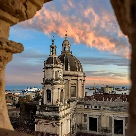 Caronda52 Apartment Catania